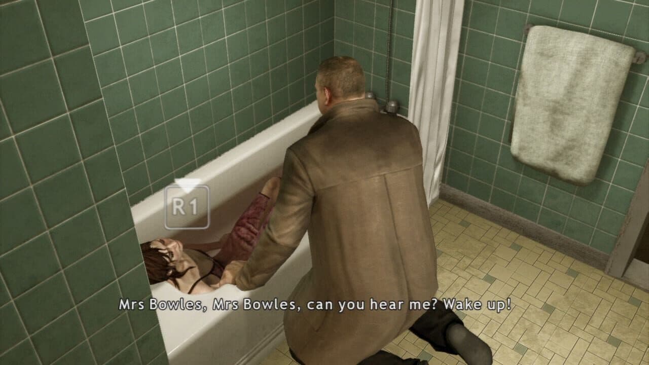 Heavy Rain: Special Edition thumbnail 2