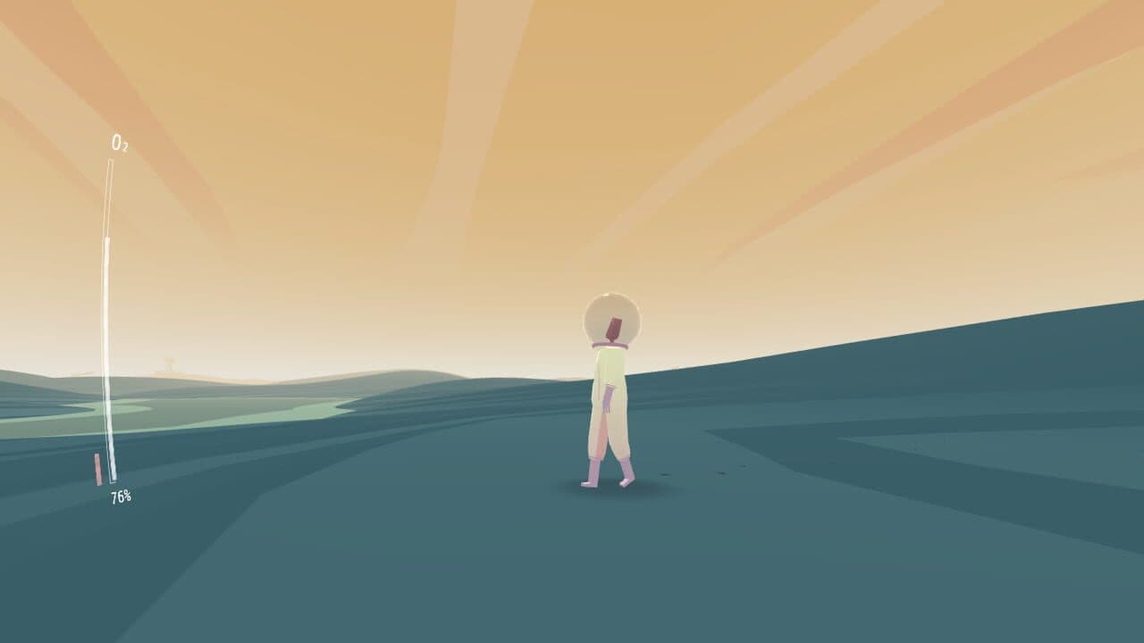 Orchids to Dusk screenshot 1