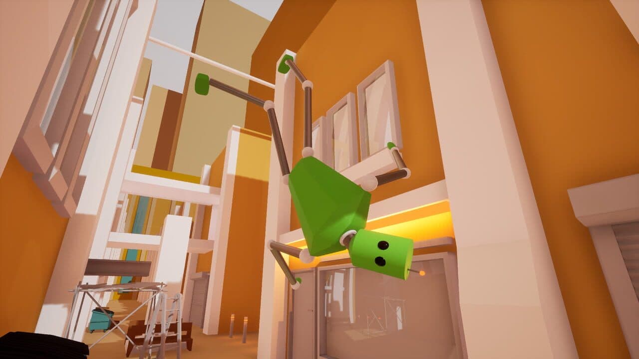 Detective Bot thumbnail 3