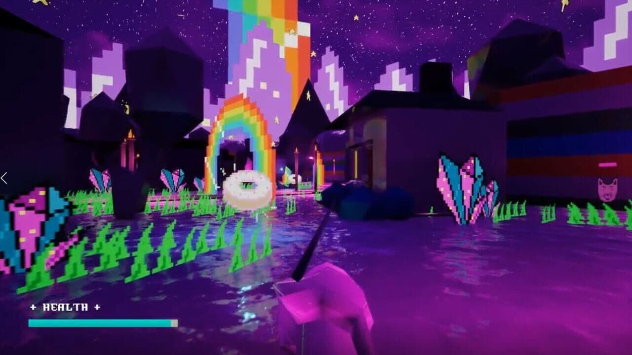 Down to Earth thumbnail 2