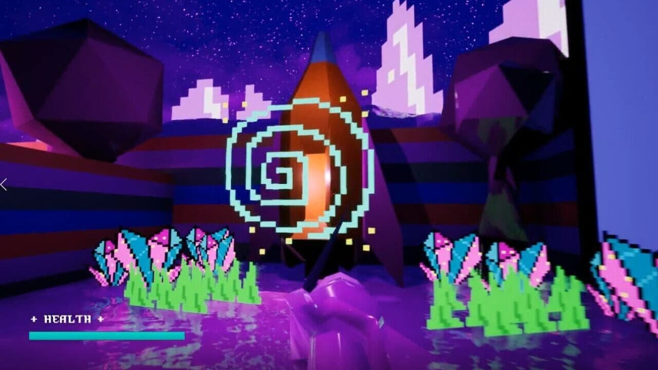 Down to Earth thumbnail 3