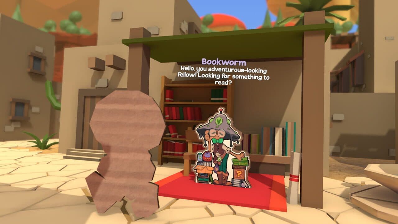 Vine Realms thumbnail 2