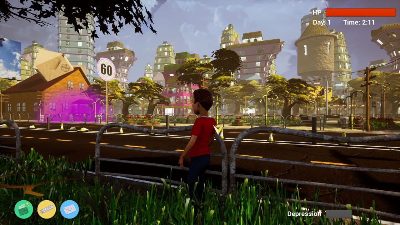 Bemuzed screenshot 1