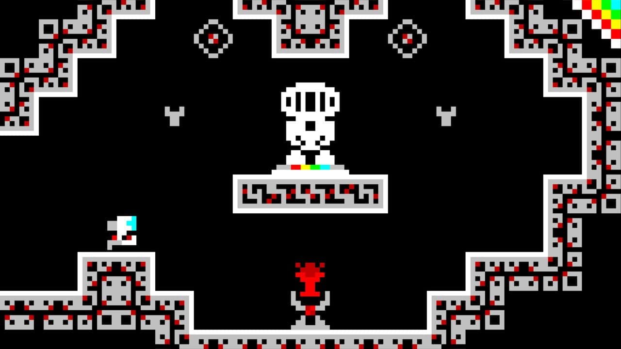 8 Bit Space thumbnail 2