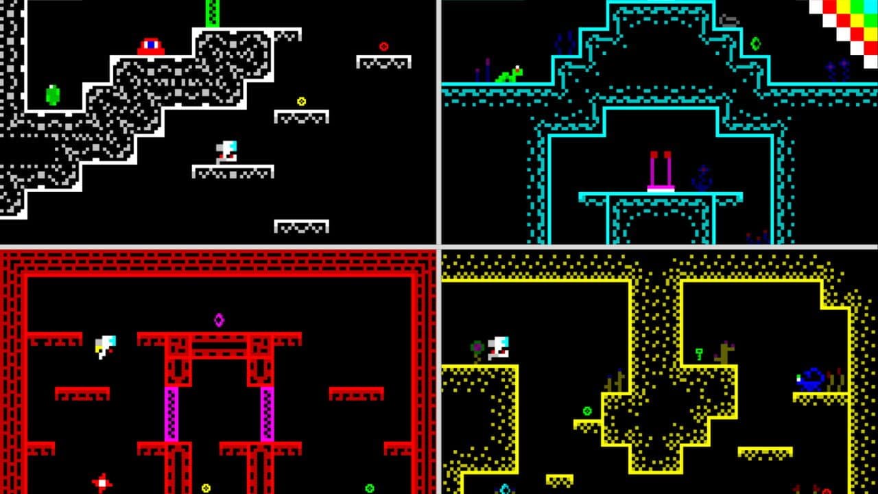 8 Bit Space thumbnail 3
