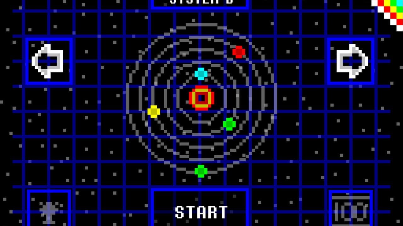 8 Bit Space thumbnail 4
