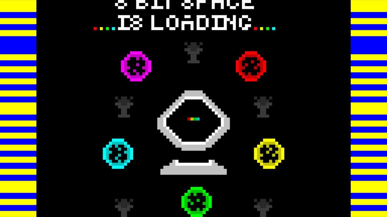 8 Bit Space thumbnail 5