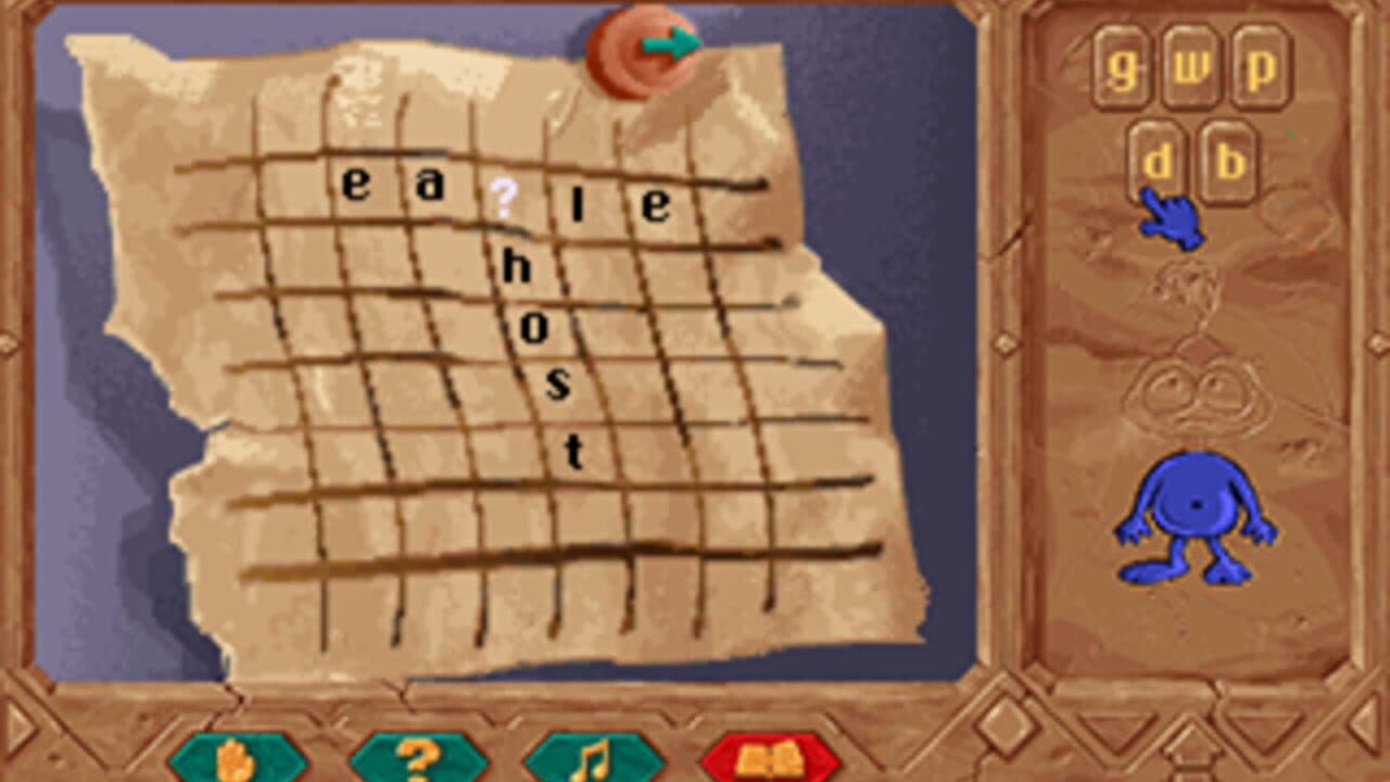 In Search of the Lost Words thumbnail 3