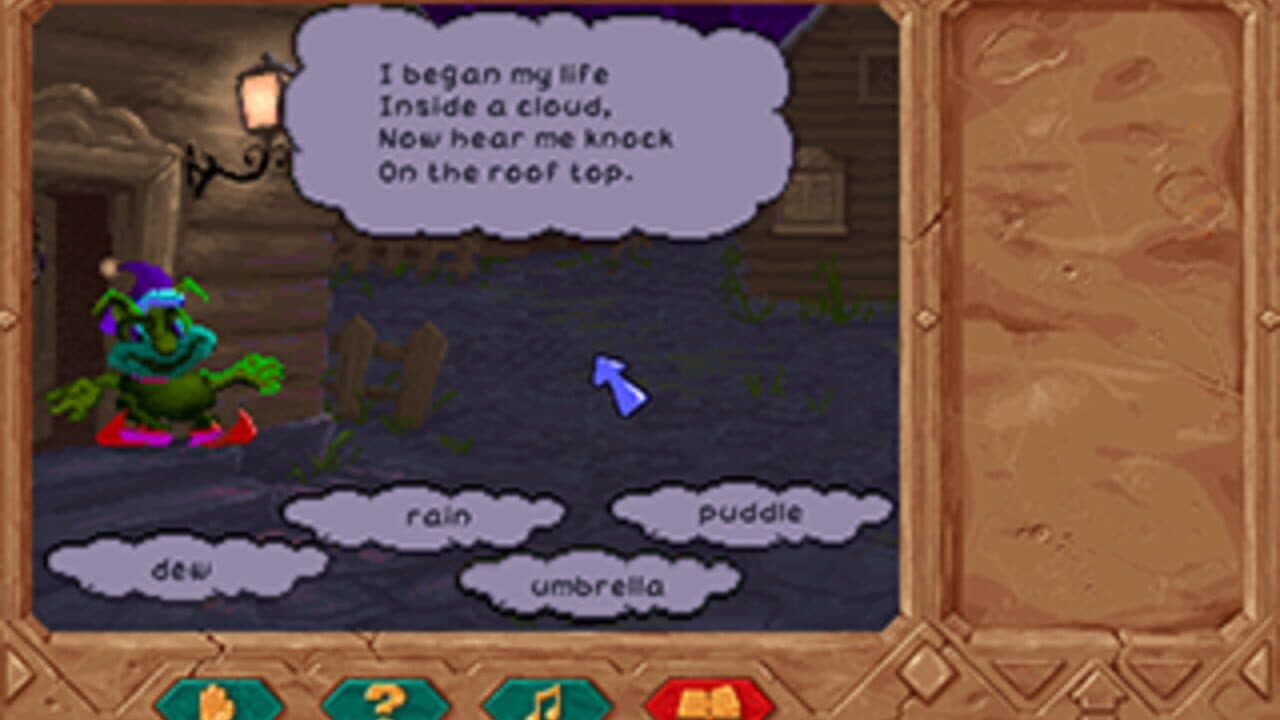 In Search of the Lost Words thumbnail 5