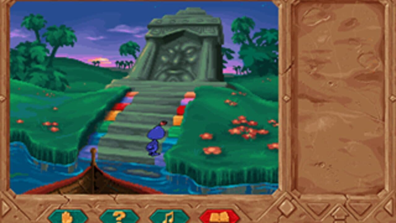 In Search of the Lost Words thumbnail 6