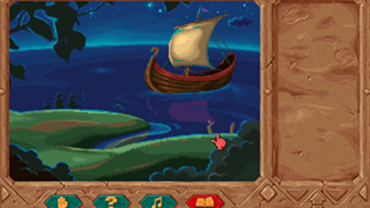 In Search of the Lost Words thumbnail 8