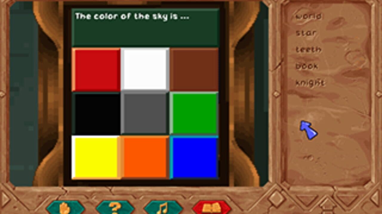 In Search of the Lost Words thumbnail 9