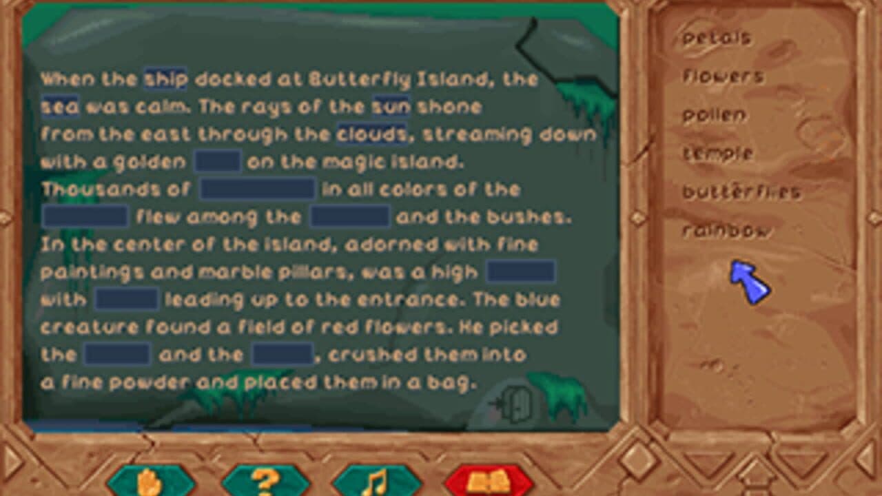 In Search of the Lost Words thumbnail 10