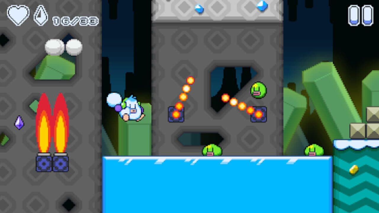 Snow Kids thumbnail 3