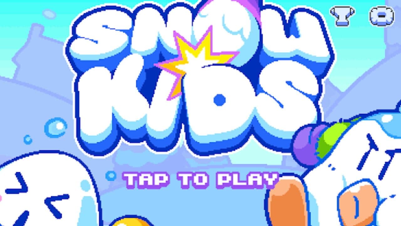 Snow Kids thumbnail 5