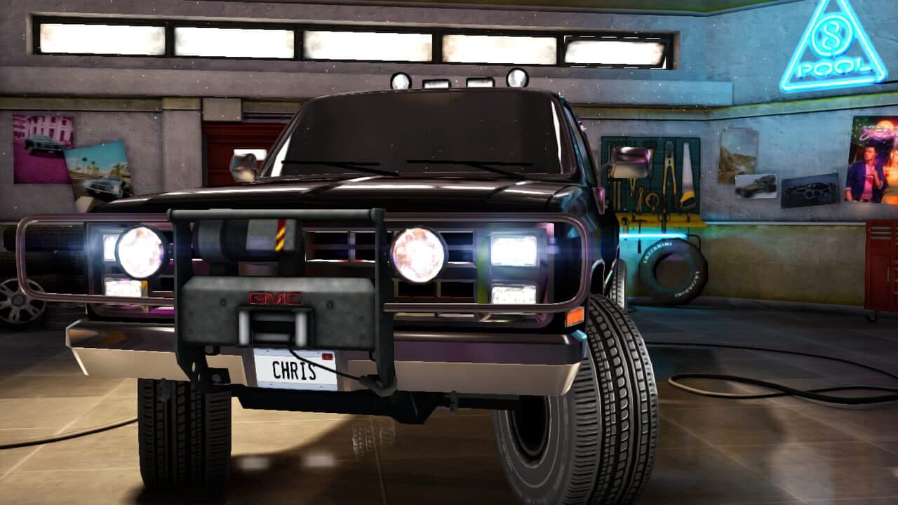 Asphalt: Overdrive thumbnail 2