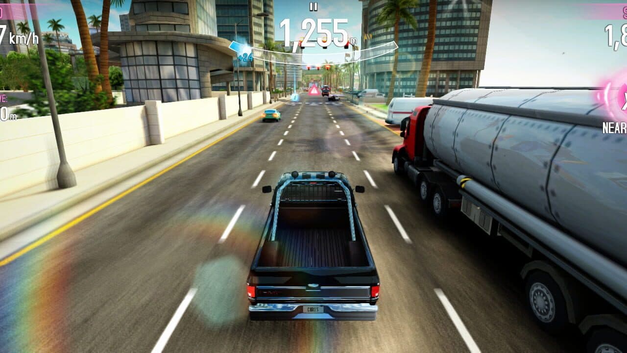 Asphalt: Overdrive thumbnail 3