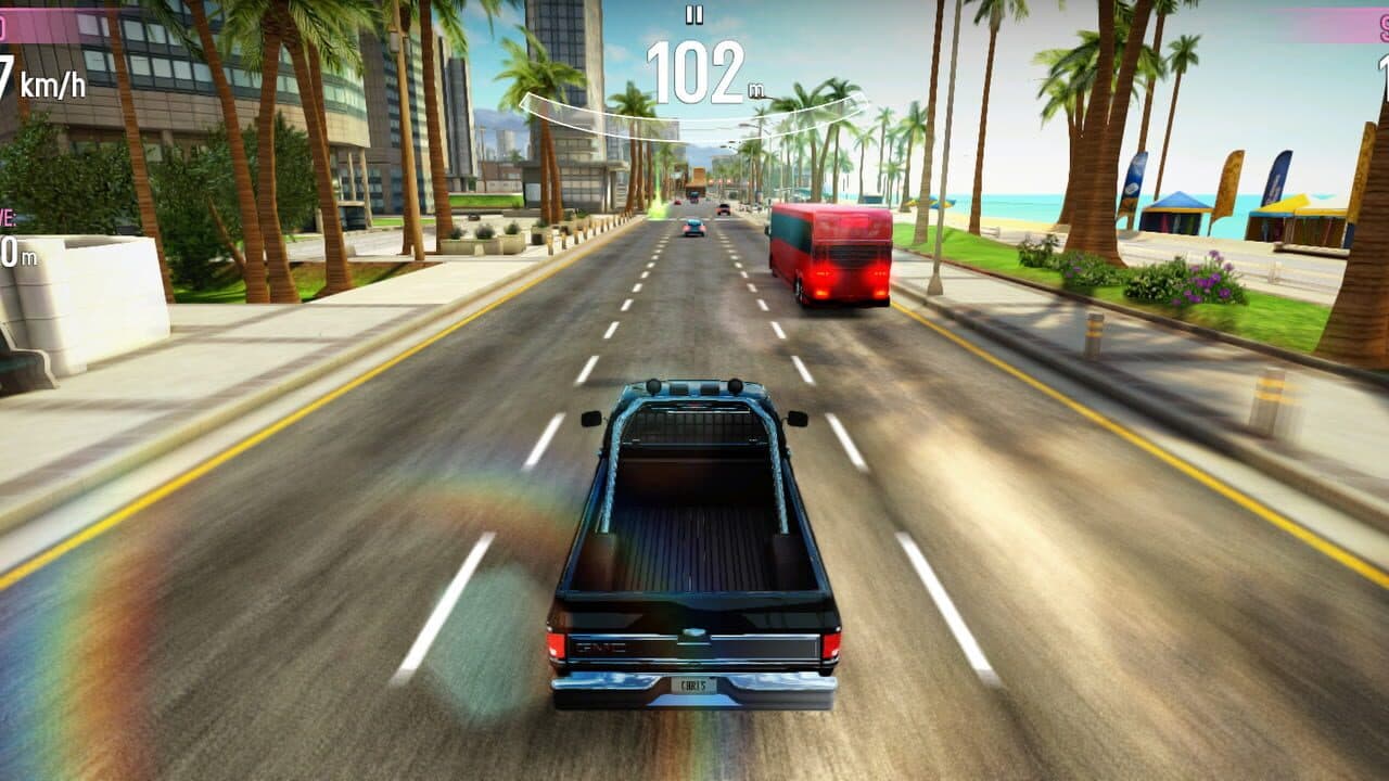 Asphalt: Overdrive thumbnail 4