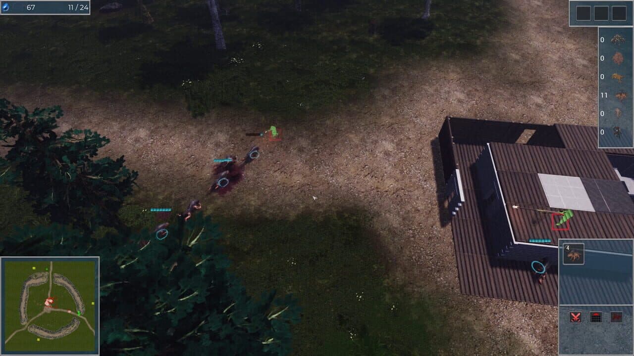 Dark Prospect thumbnail 2