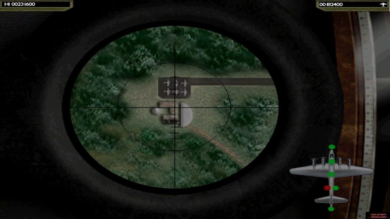 B-17 Gunner: Air War Over Germany thumbnail 7