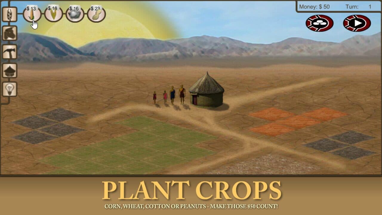 3rd World Farmer thumbnail 3