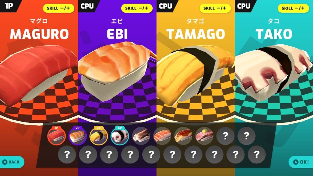 Sushi Revers! thumbnail 4