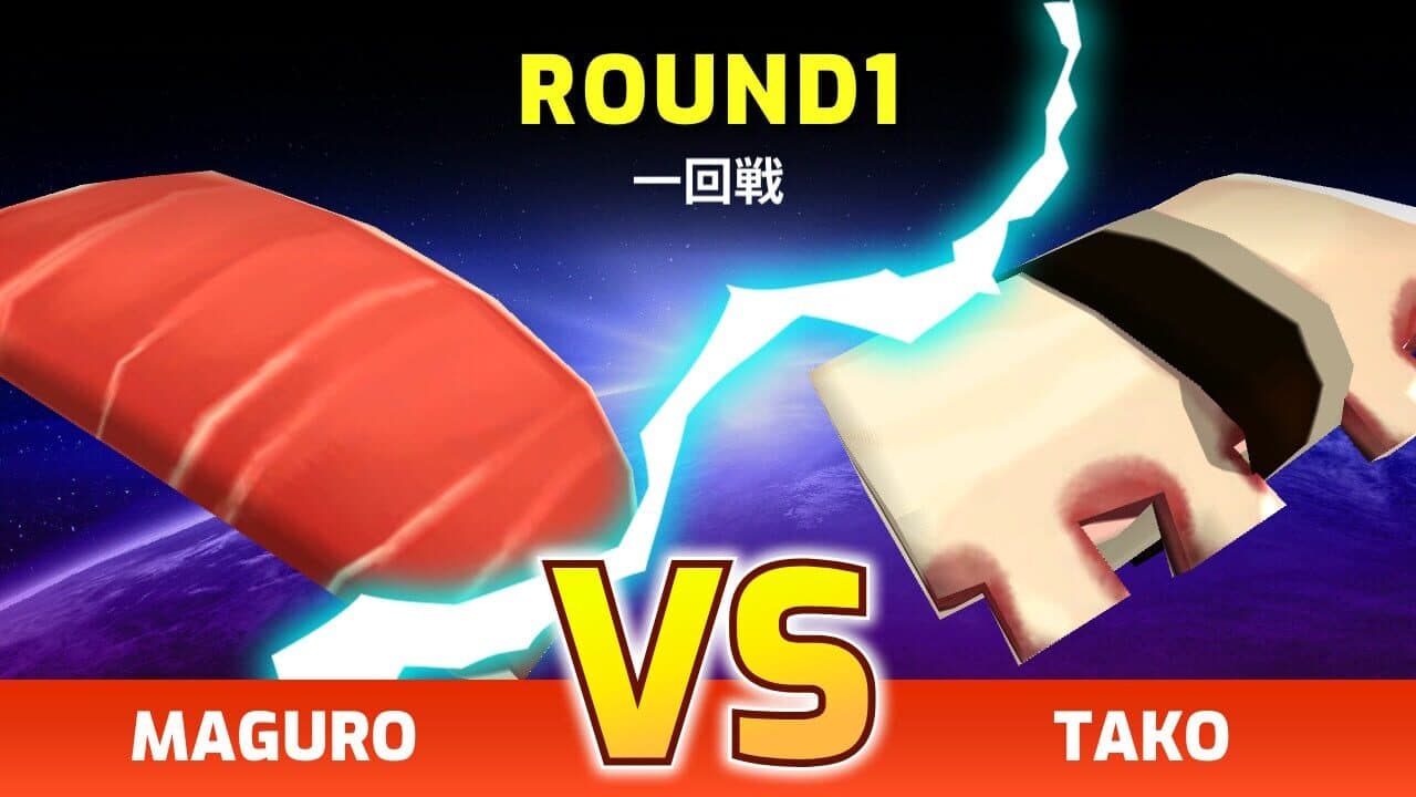 Sushi Revers! thumbnail 6