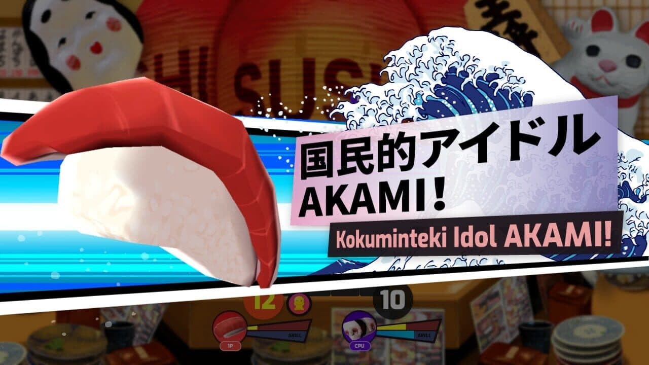 Sushi Revers! thumbnail 2