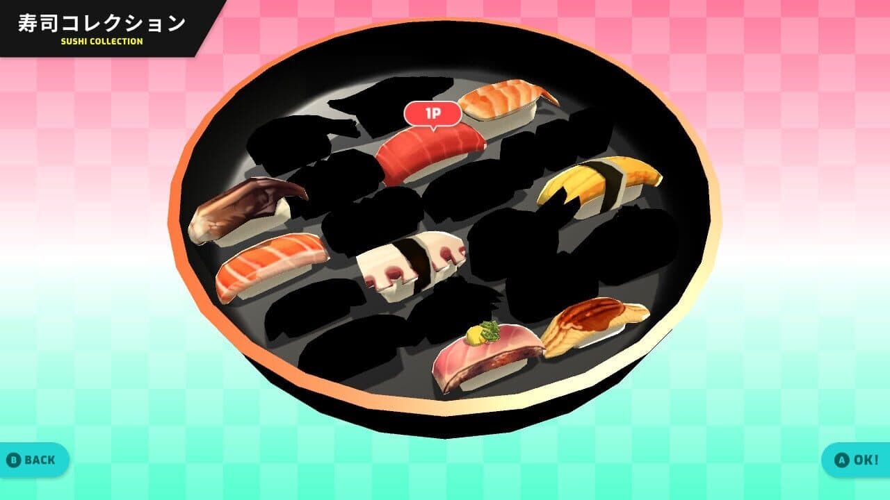 Sushi Revers! thumbnail 3