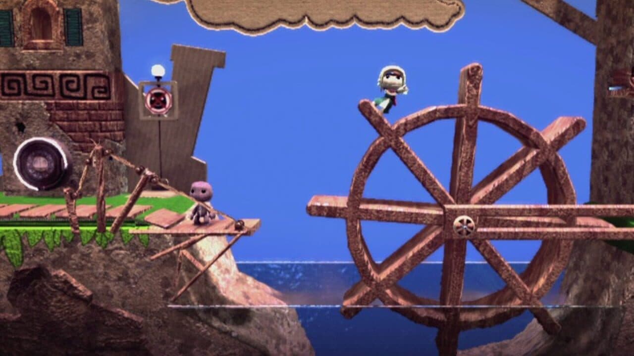 LittleBigPlanet: Game of the Year Edition thumbnail 2