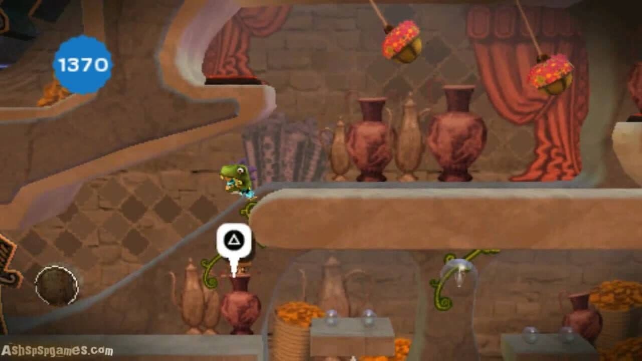 LittleBigPlanet thumbnail 3