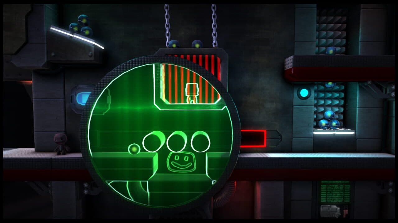 LittleBigPlanet 2: Collector's Edition thumbnail 2