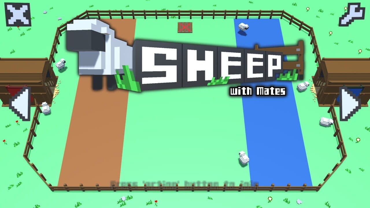 Sheep with Mates screenshot 1