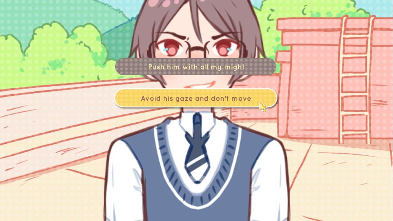 Fujiwara BitterSweet thumbnail 2