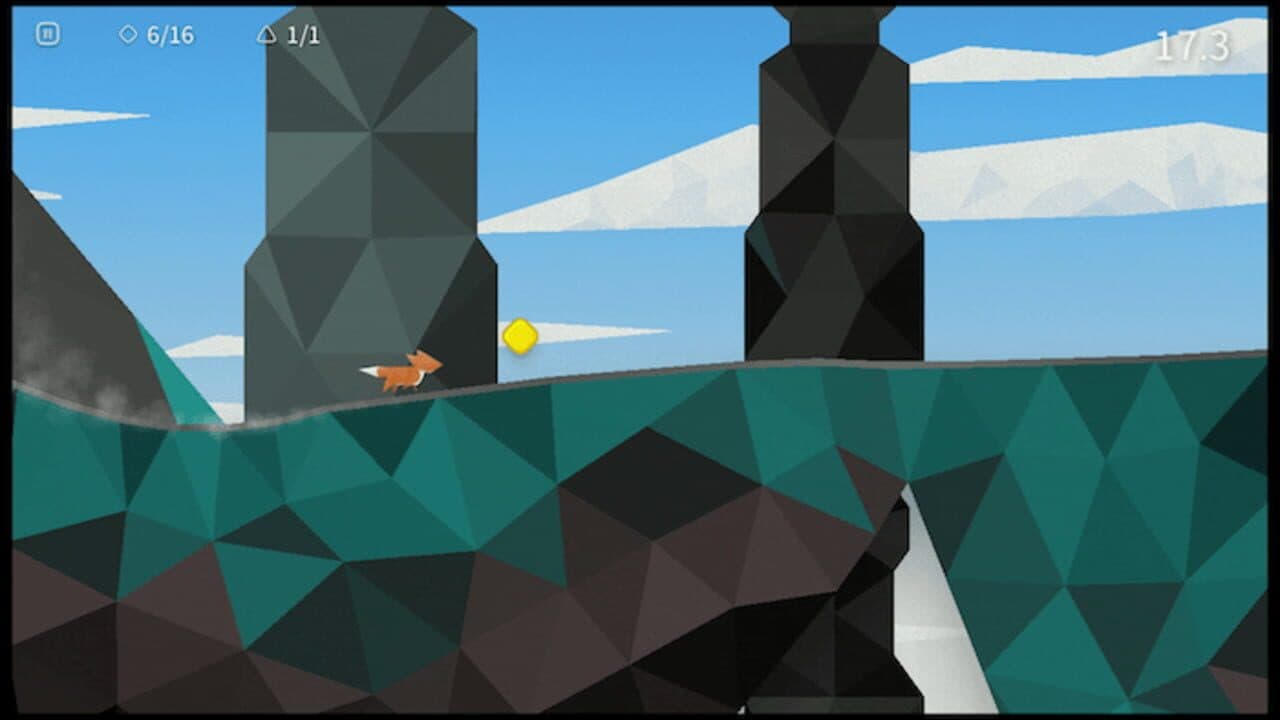 Fast Like A Fox thumbnail 2