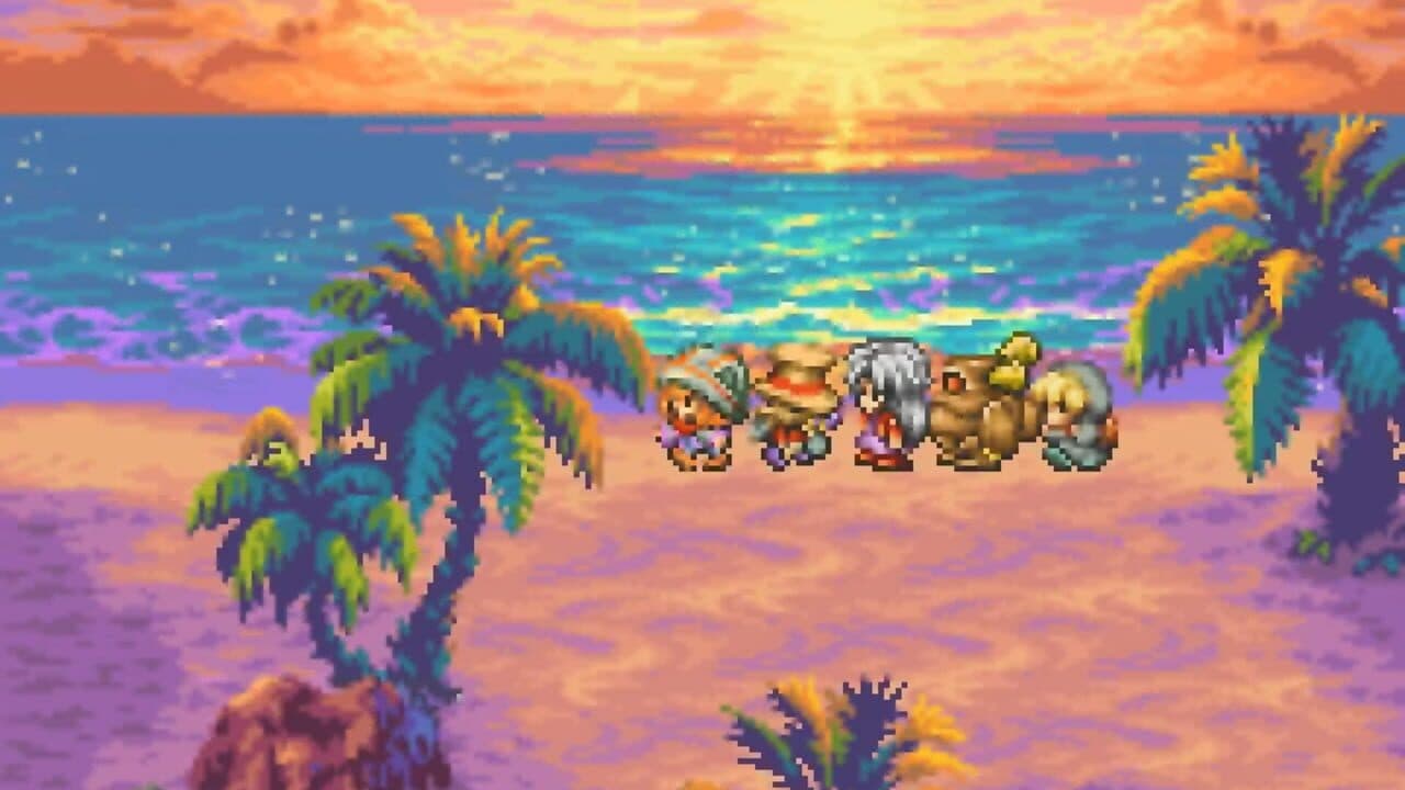 Magical Vacation thumbnail 4