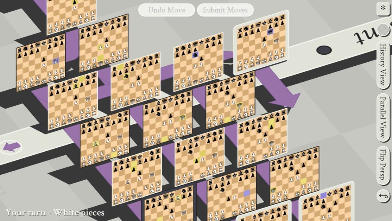 5D Chess With Multiverse Time Travel thumbnail 2