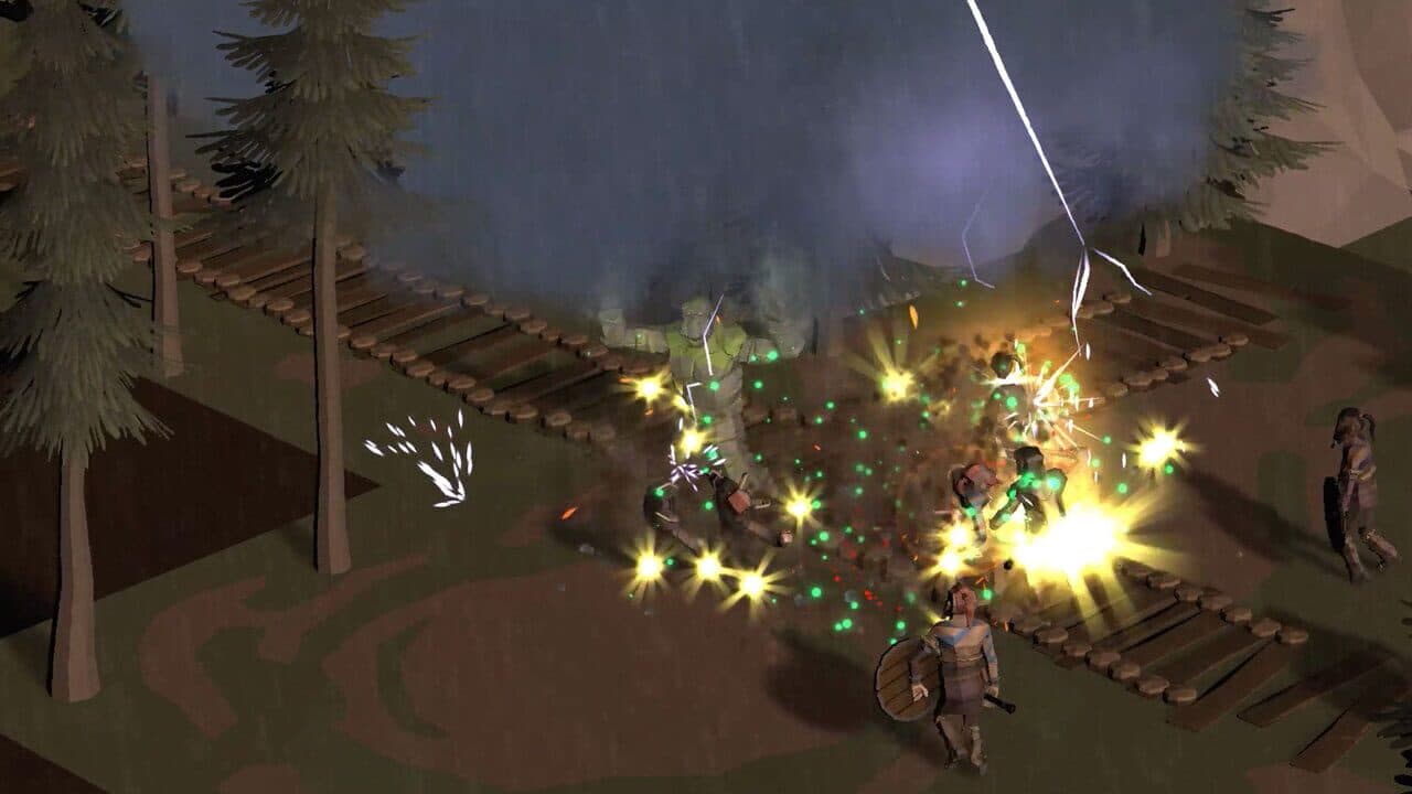 Crumbling World thumbnail 2