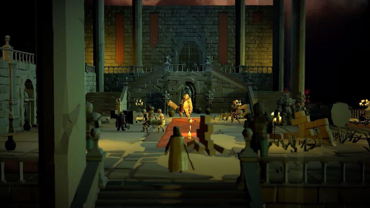 Crumbling World thumbnail 4