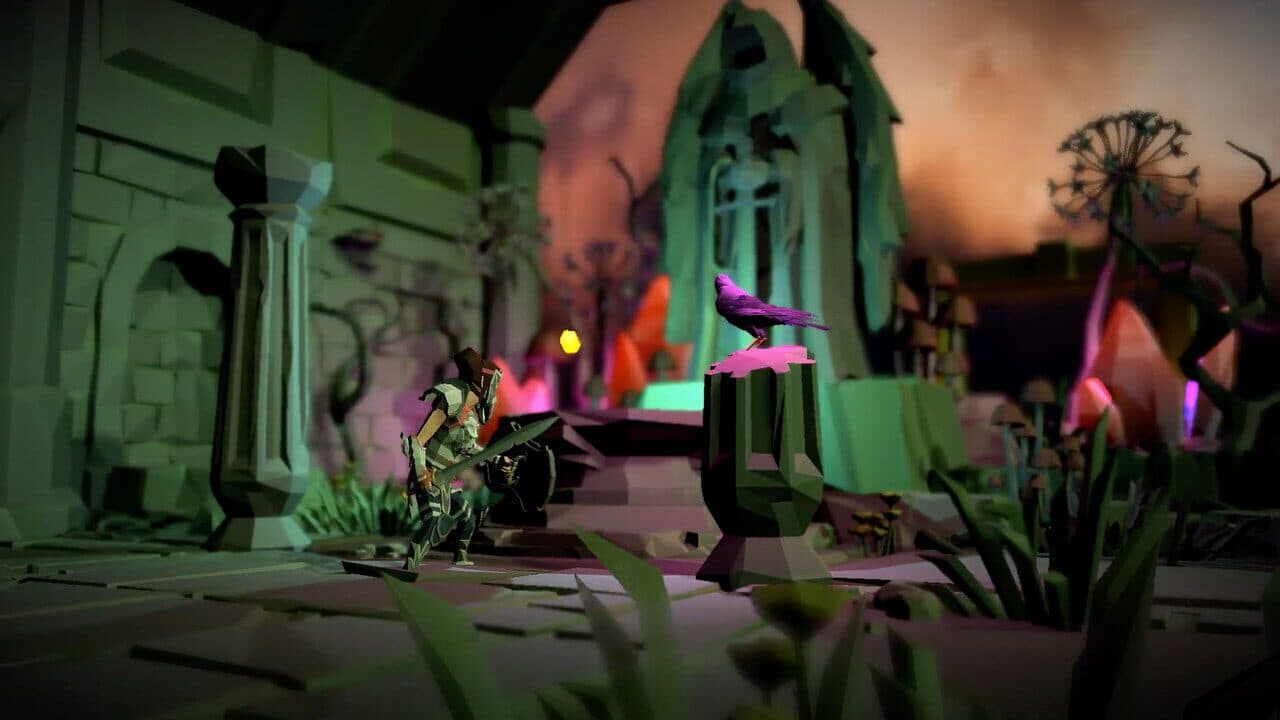 Crumbling World thumbnail 5