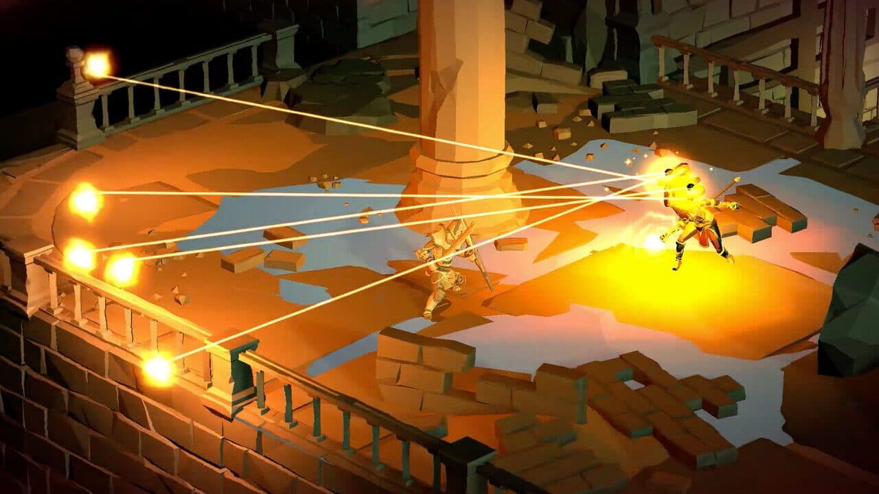 Crumbling World thumbnail 8