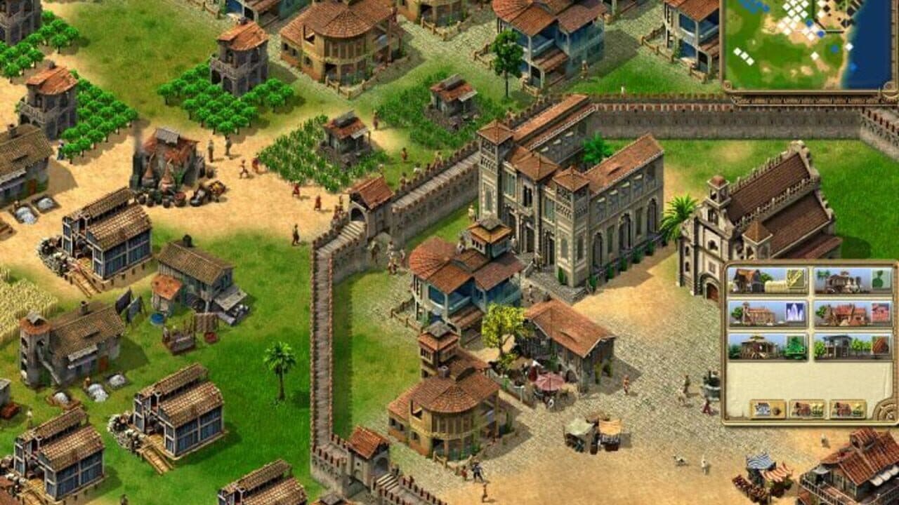 Port Royale: Gold, Power and Pirates thumbnail 2
