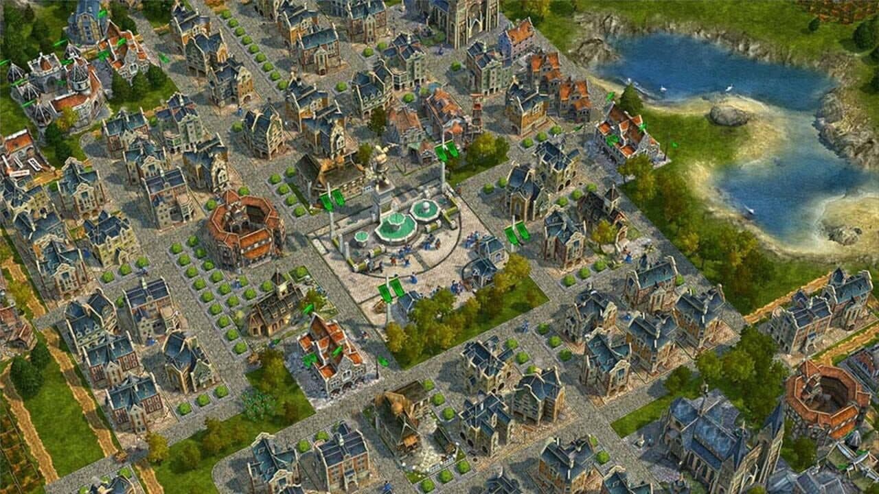 Anno History Collection thumbnail 2