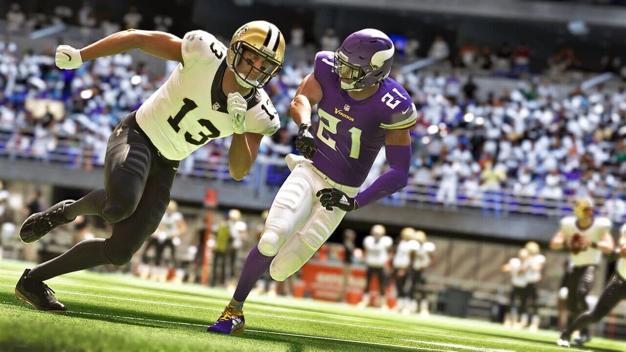 Madden NFL 21 thumbnail 7