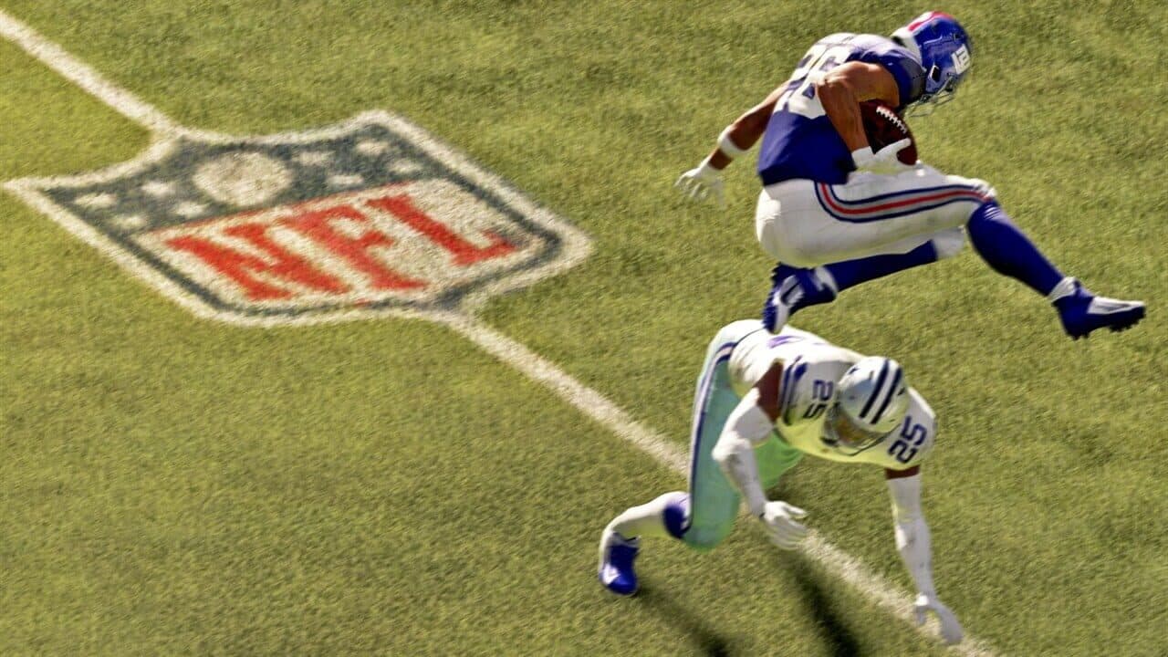 Madden NFL 21 thumbnail 8