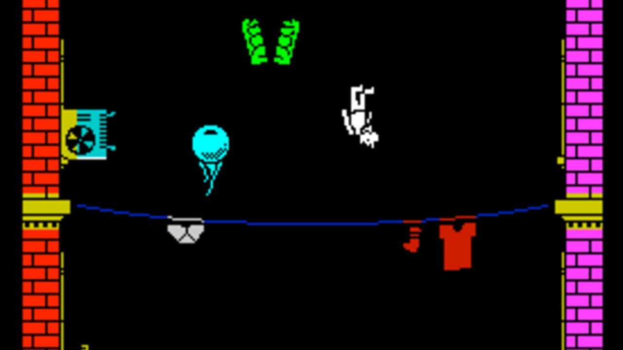 Nohzdyve screenshot 1
