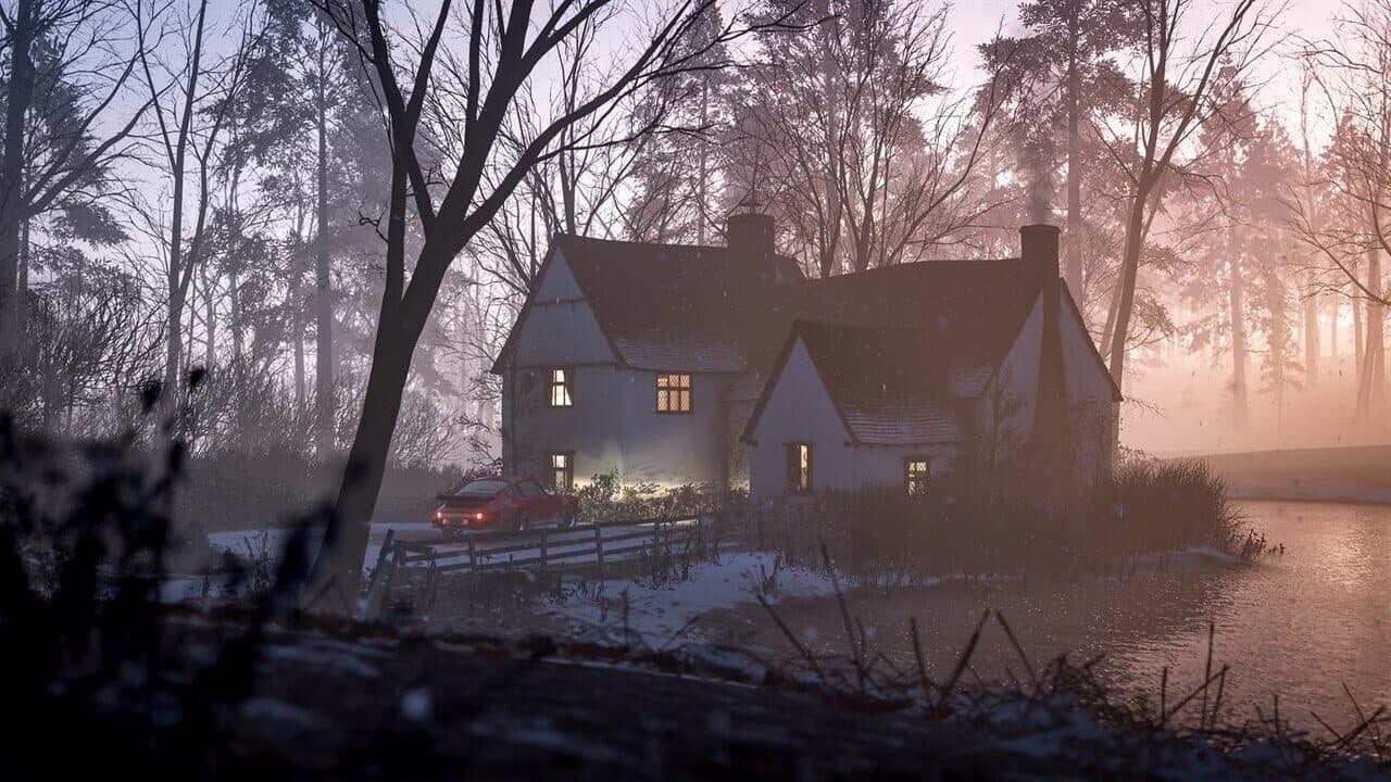 Forza Horizon 4 thumbnail 9