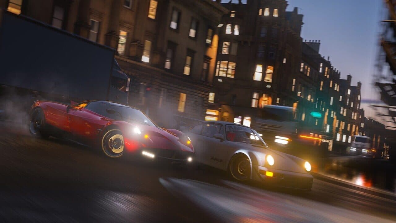 Forza Horizon 4 thumbnail 10