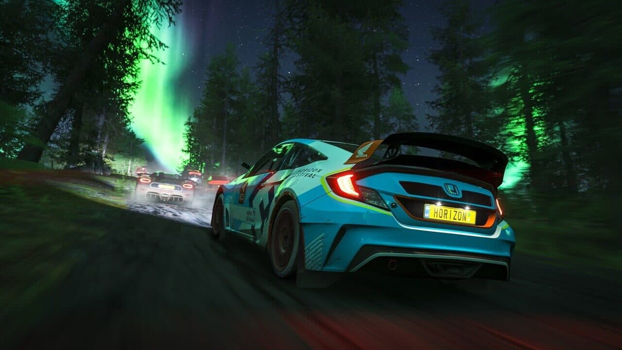 Forza Horizon 4: Fortune Island thumbnail 4