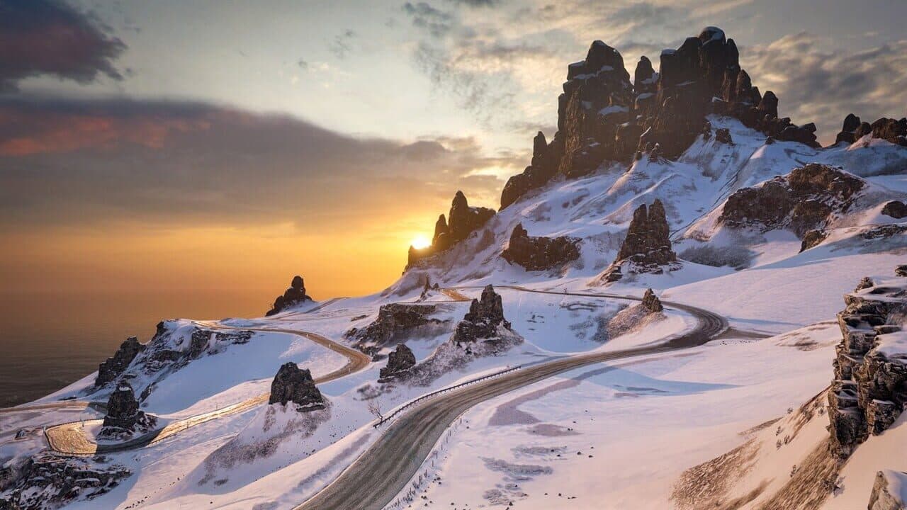 Forza Horizon 4: Fortune Island thumbnail 5